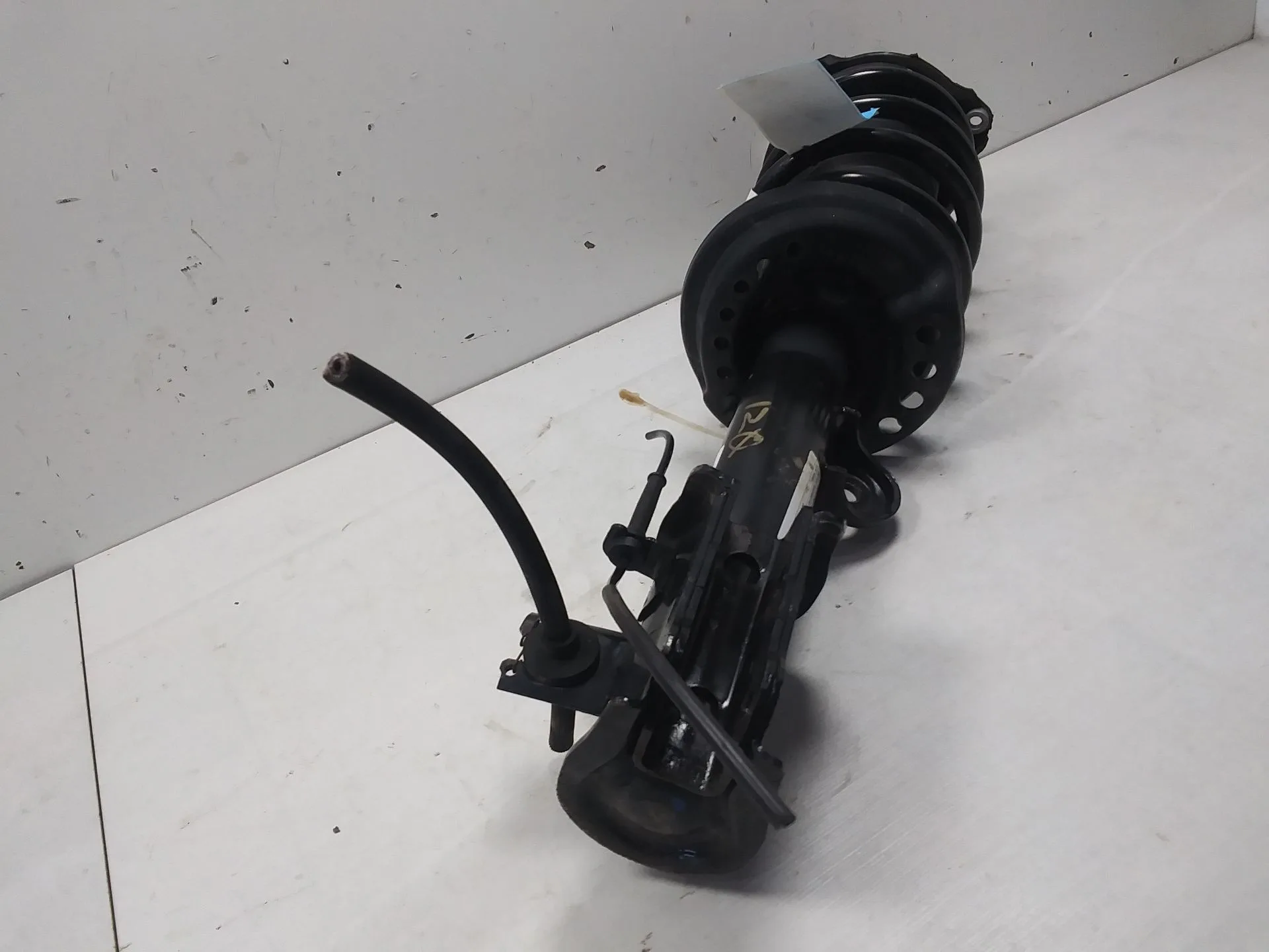 Amortiguador Delantero Izquierdo para Jeep Compass (Mp, M6, Mv, M7)