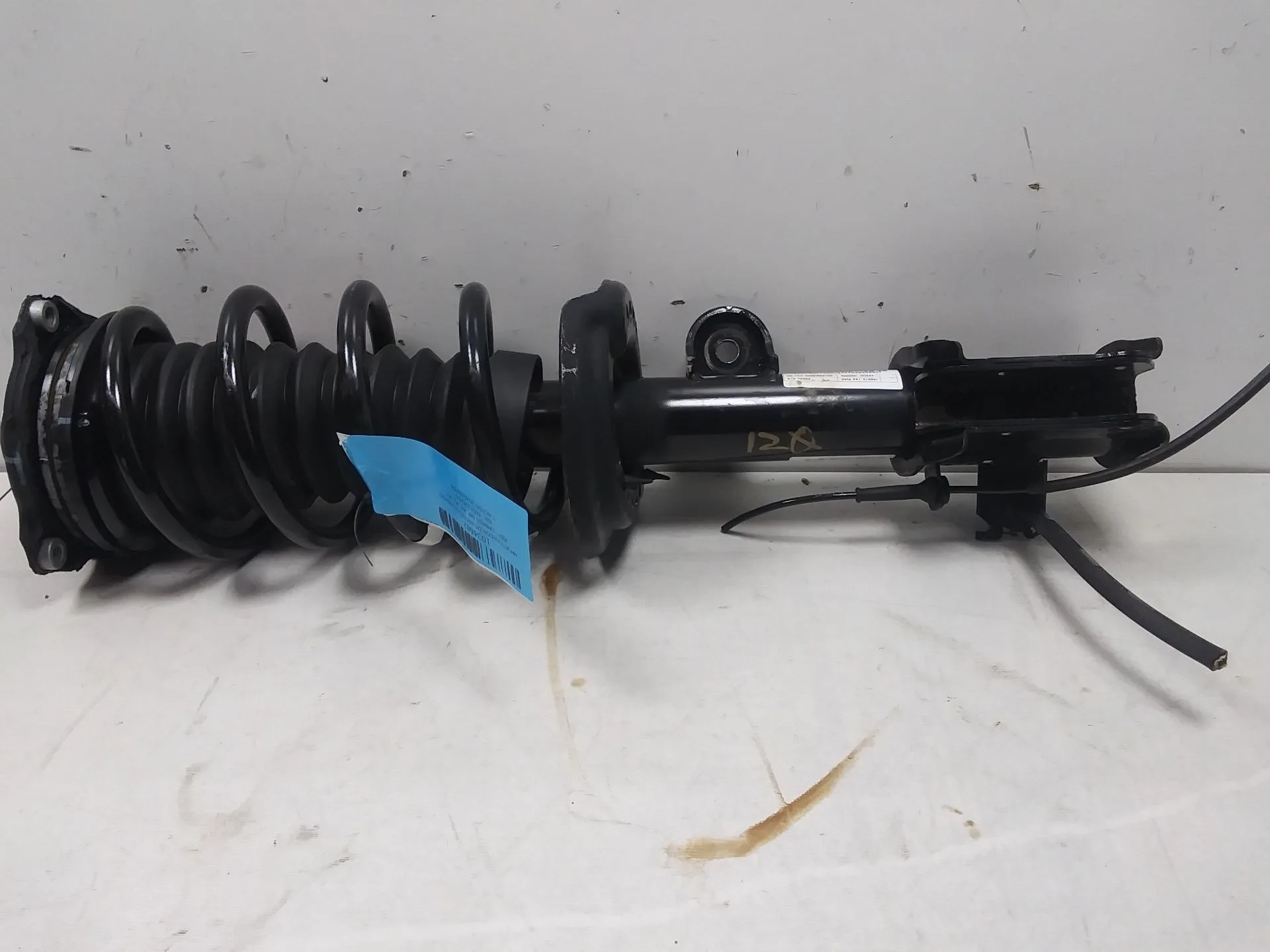 Amortiguador Delantero Izquierdo para Jeep Compass (Mp, M6, Mv, M7)