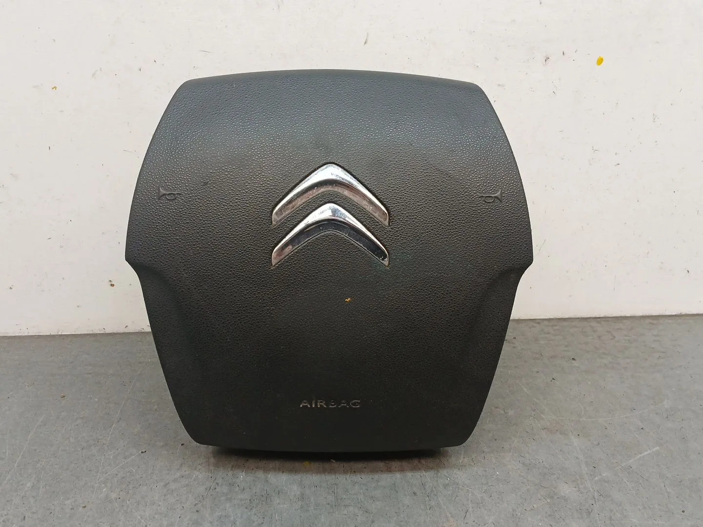 Airbag Delantero Izquierdo para Citroën C4 Picasso