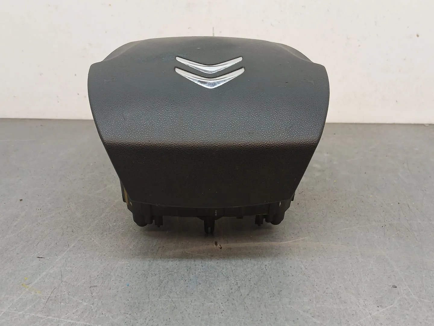 Airbag Delantero Izquierdo para Citroën C4 Picasso