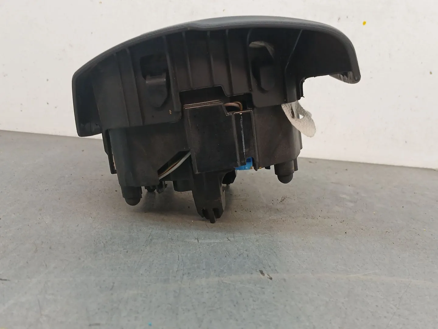 Airbag Delantero Izquierdo para Citroën C4 Picasso