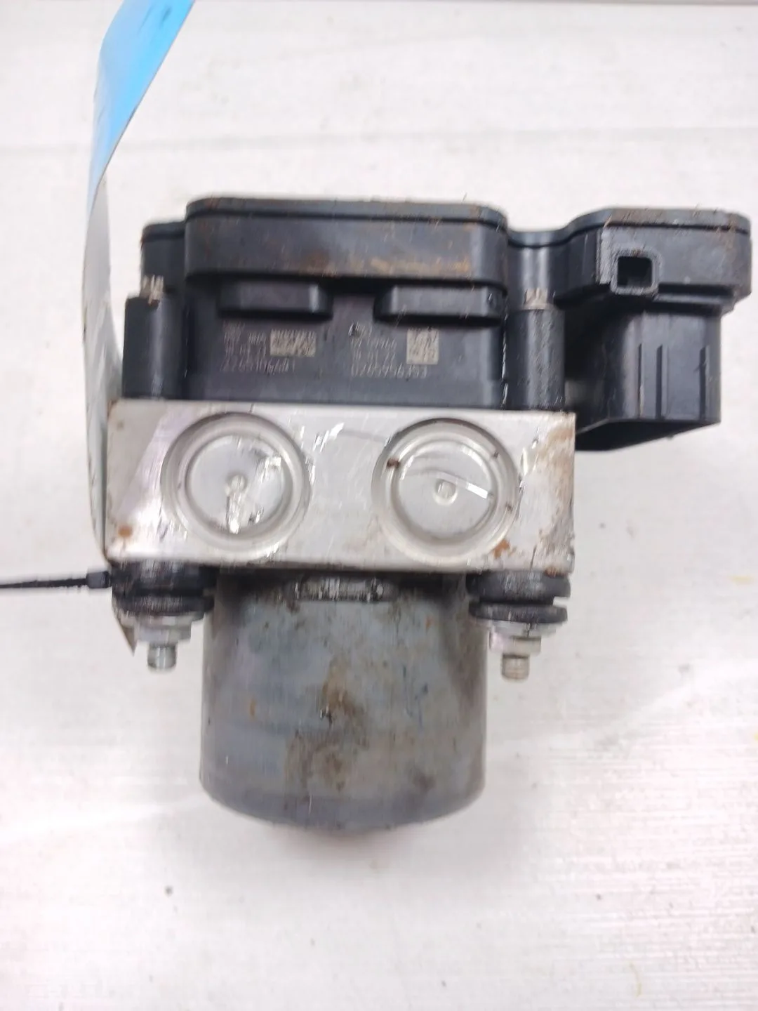 Abs para Citroën C4 Picasso