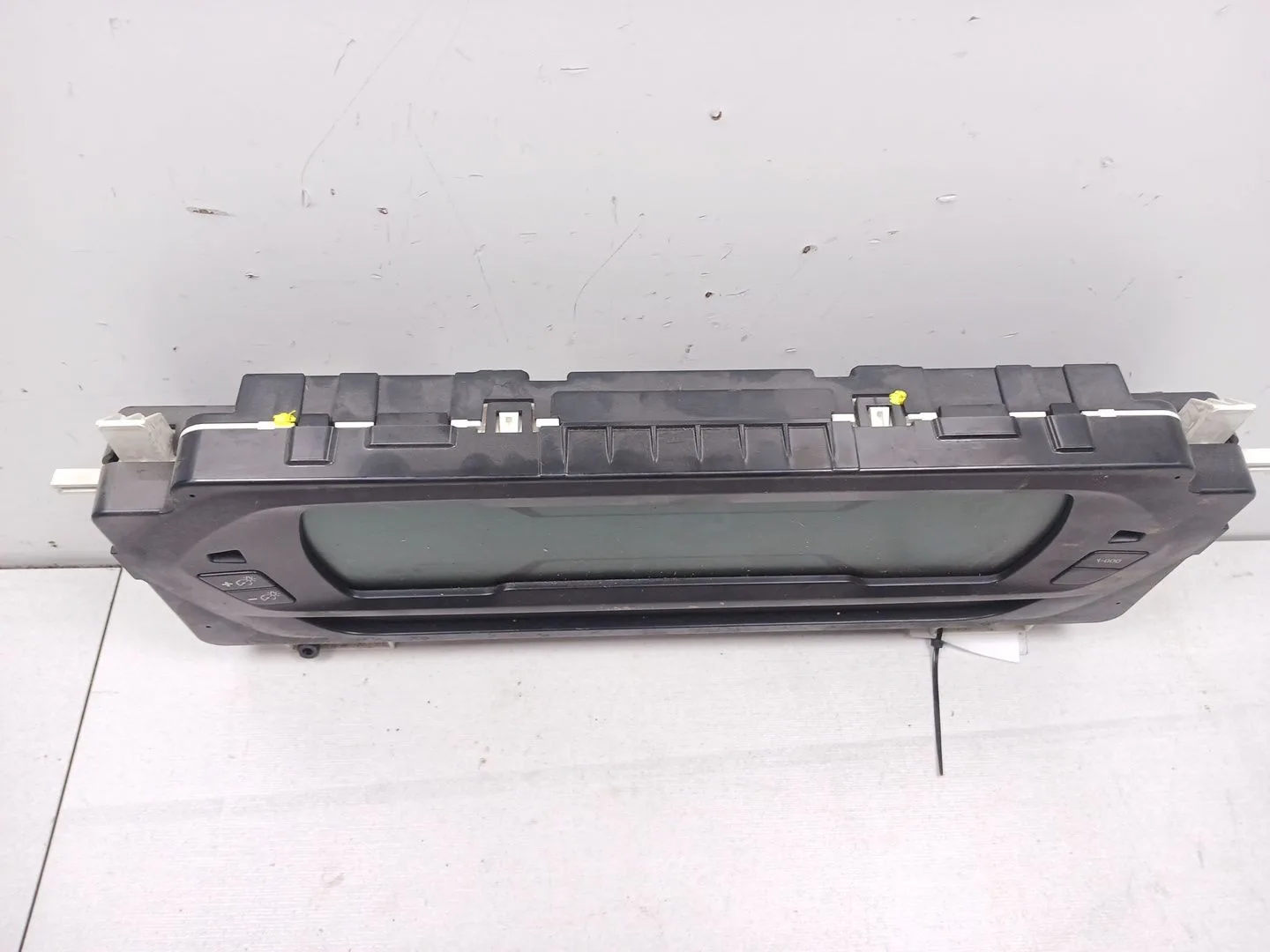 Cuadro Instrumentos para Citroën C4 Picasso