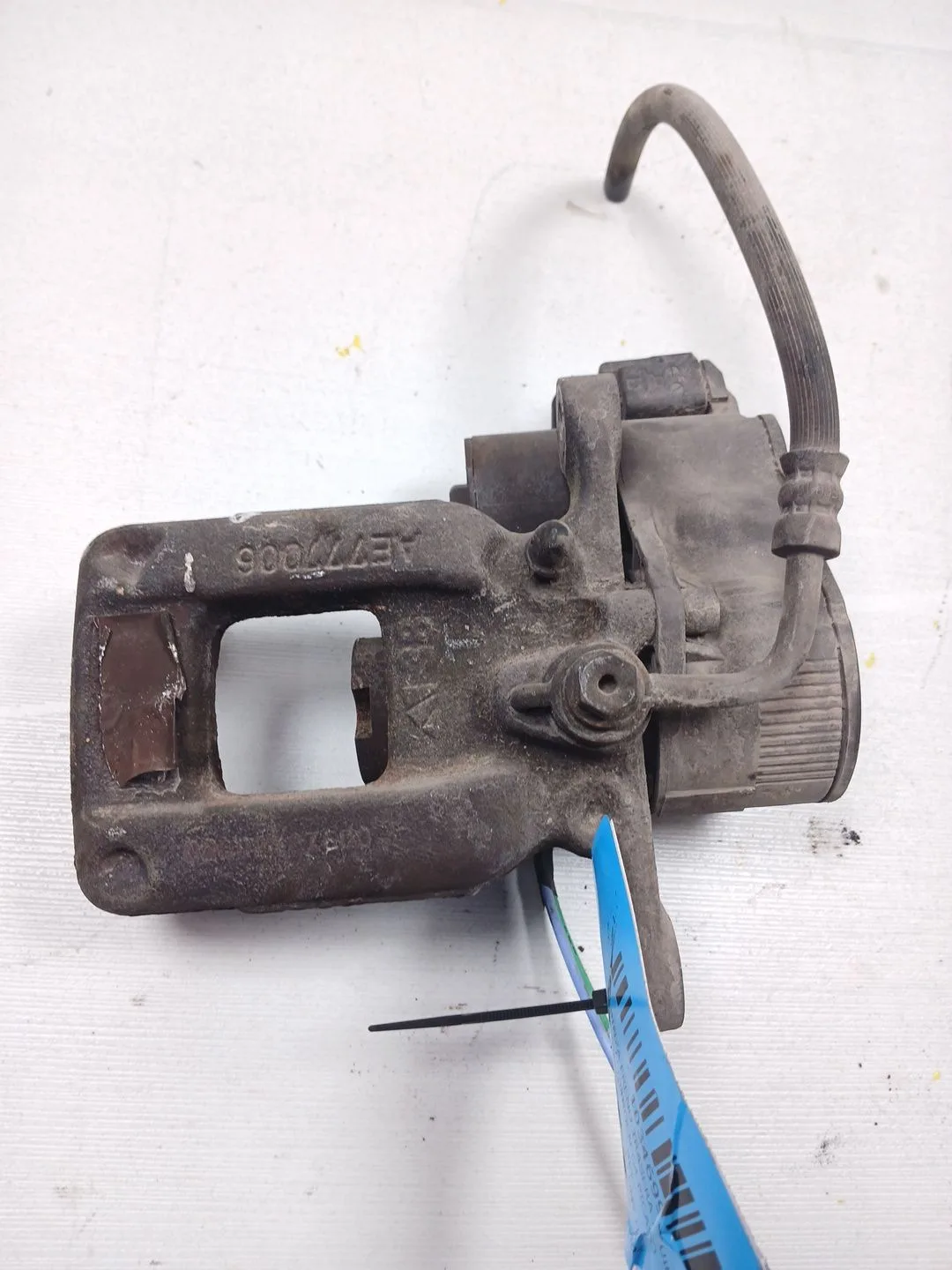 Pinza Freno Trasera Izquierda para Citroën C4 Picasso