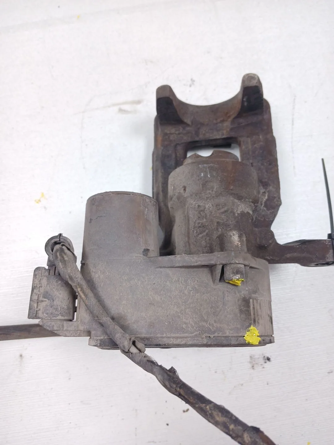 Pinza Freno Trasera Izquierda para Citroën C4 Picasso