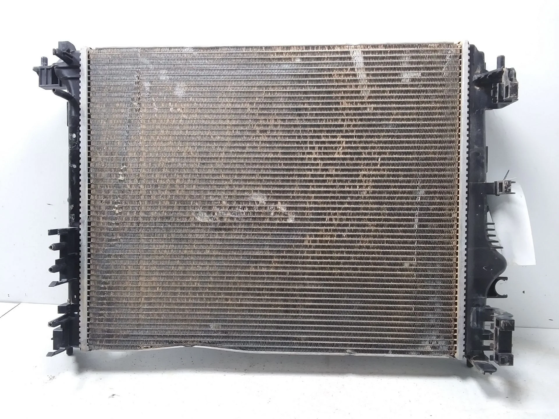 Radiador Agua para Renault Scenic Iv (J9_)