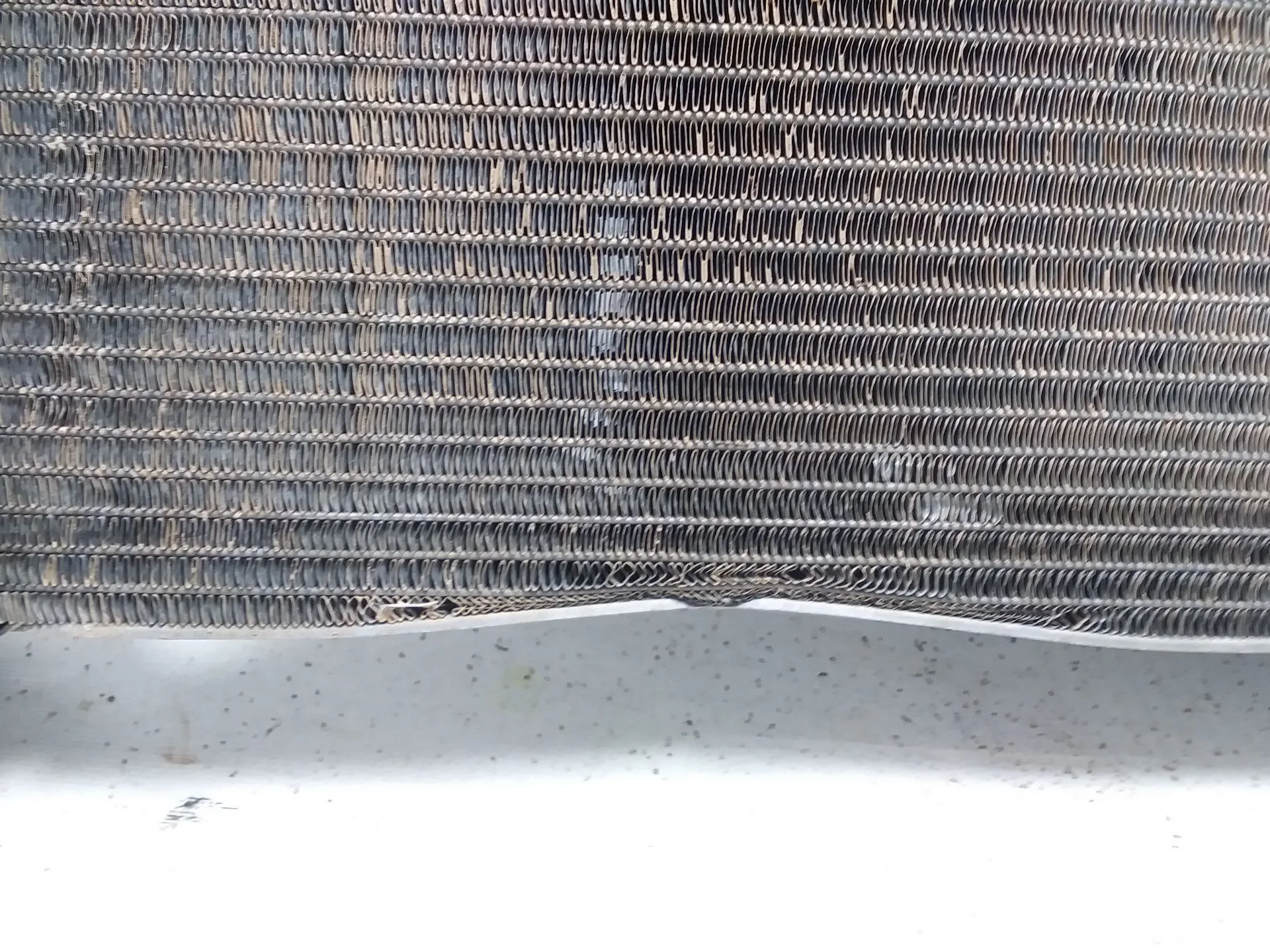 Radiador Agua para Renault Scenic Iv (J9_)
