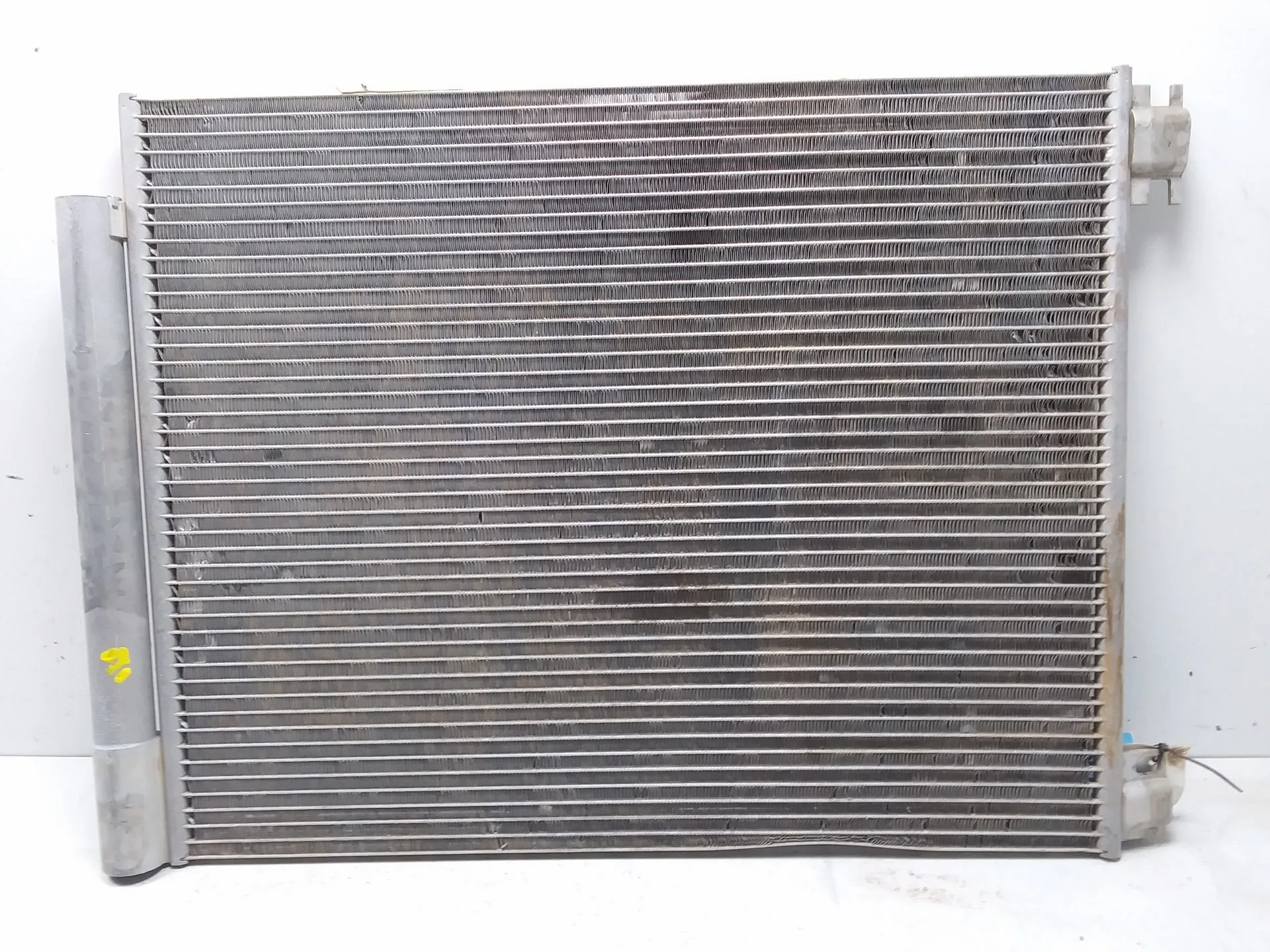 Condensador / Radiador Aire Acondicionado para Renault Scenic Iv (J9_)