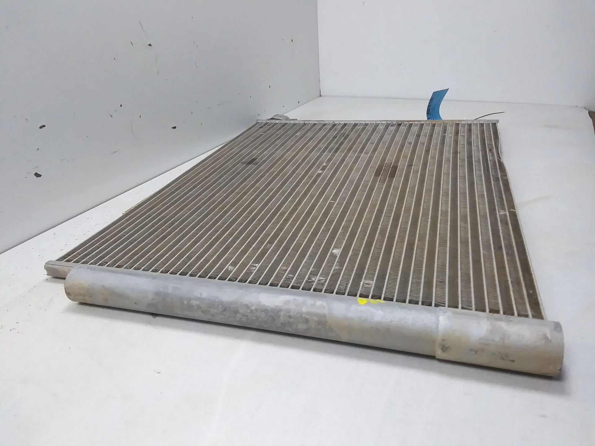 Condensador / Radiador Aire Acondicionado para Renault Scenic Iv (J9_)