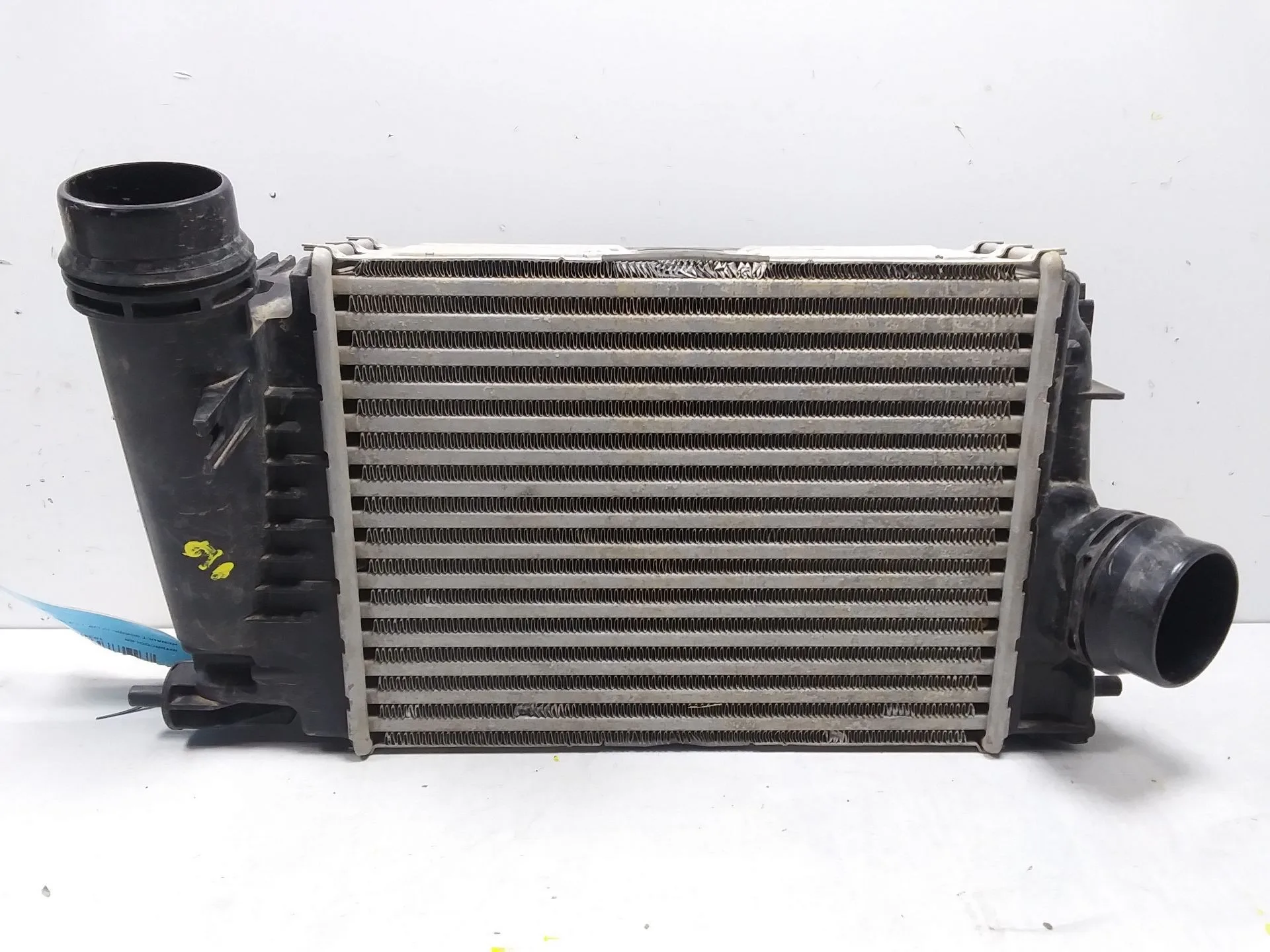 Intercooler para Renault Scenic Iv (J9_)
