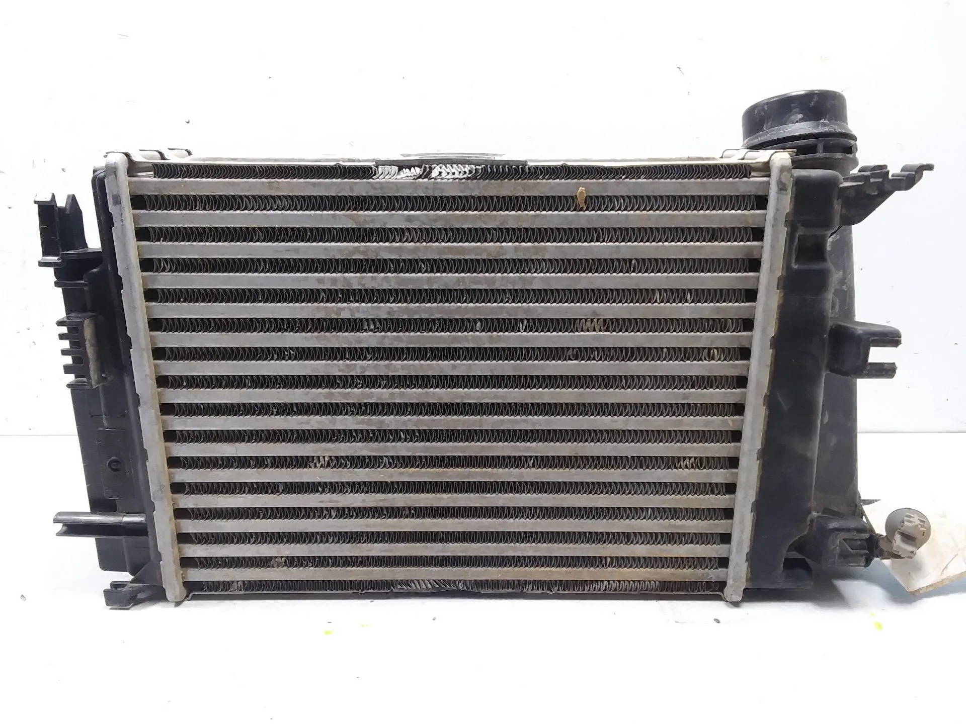 Intercooler para Renault Scenic Iv (J9_)