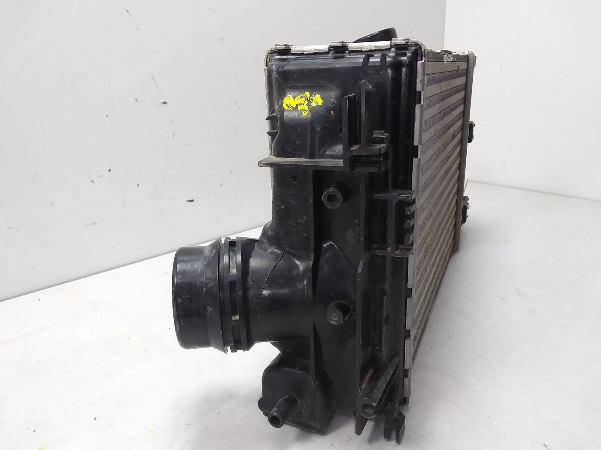 Intercooler para Renault Scenic Iv (J9_)