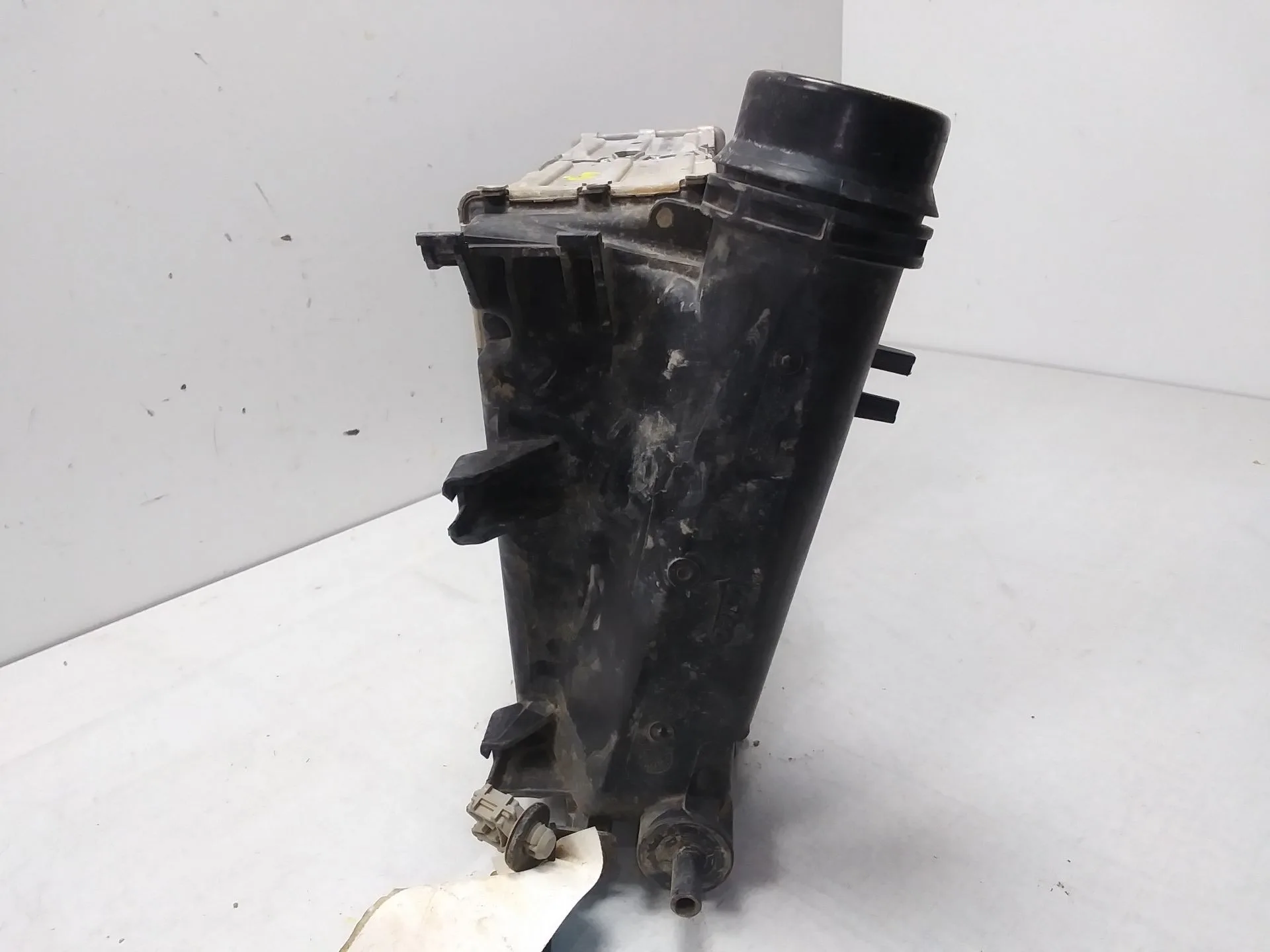 Intercooler para Renault Scenic Iv (J9_)