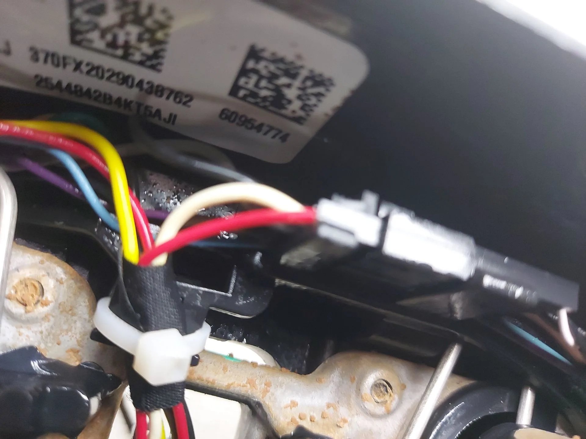 Volante para Jeep Compass (Mp, M6, Mv, M7)