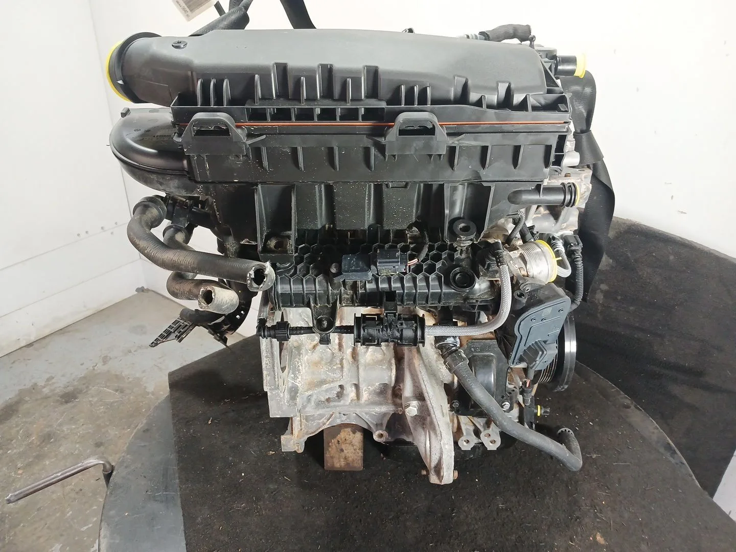 Motor Completo para Opel Corsa F (P2Jo)