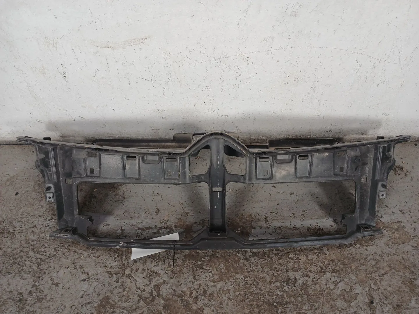 Panel Frontal para Citroën C4 Picasso