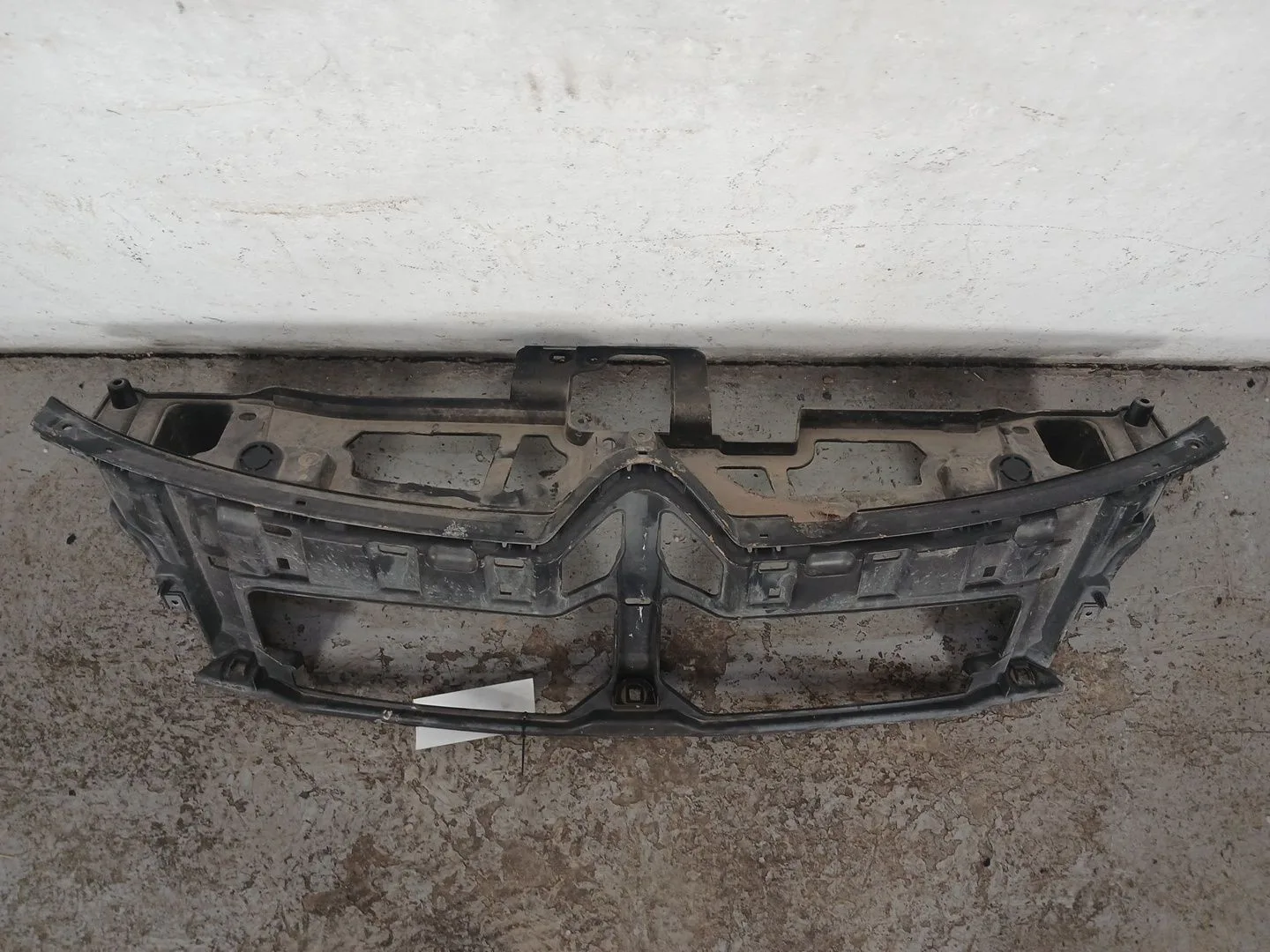 Panel Frontal para Citroën C4 Picasso