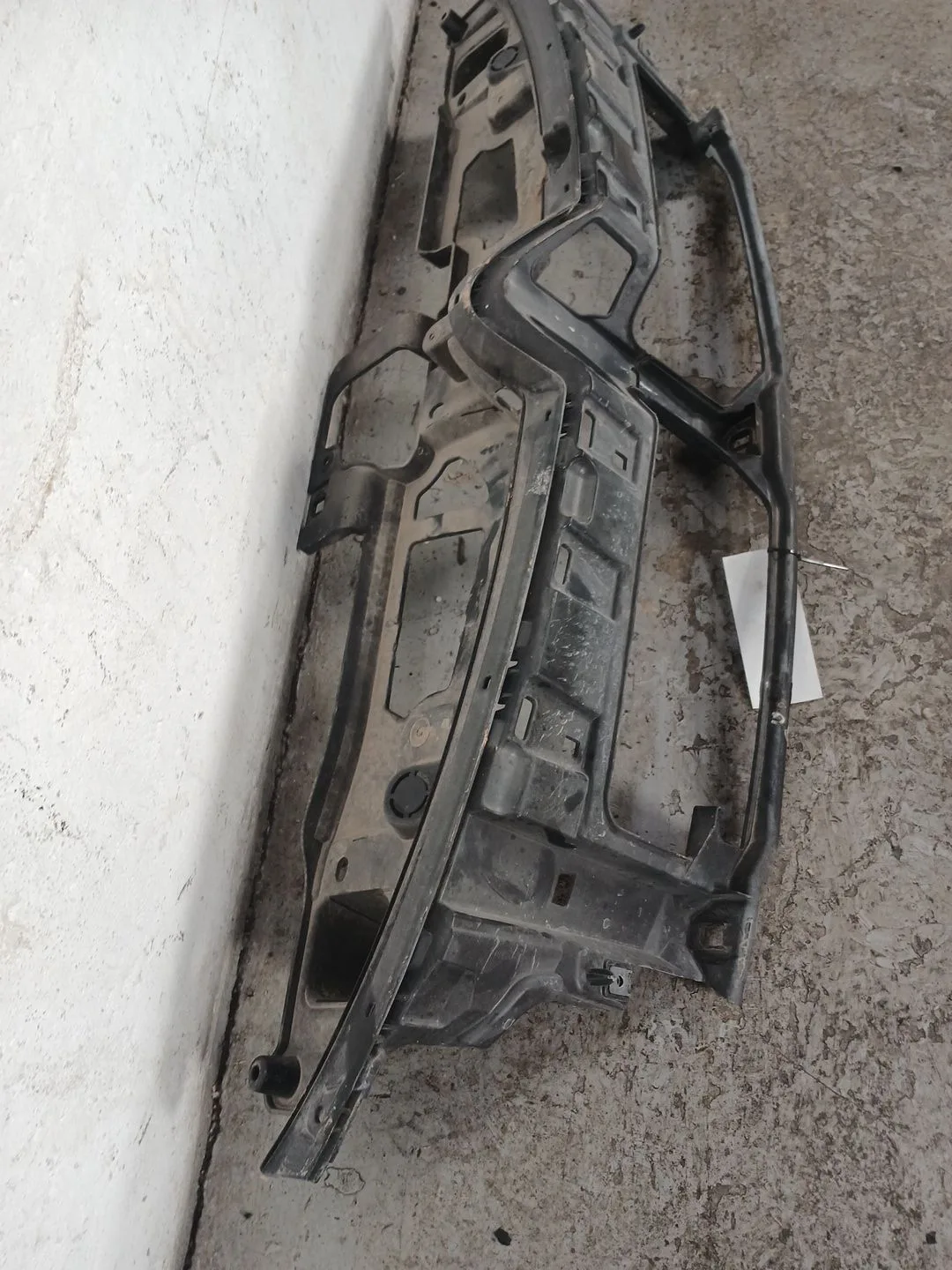 Panel Frontal para Citroën C4 Picasso