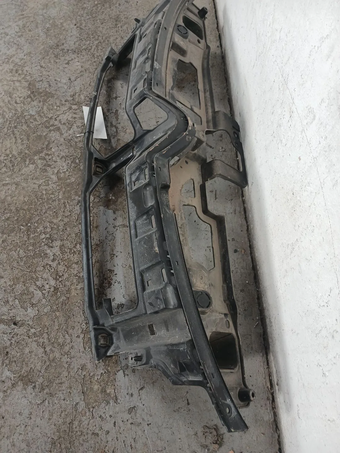 Panel Frontal para Citroën C4 Picasso