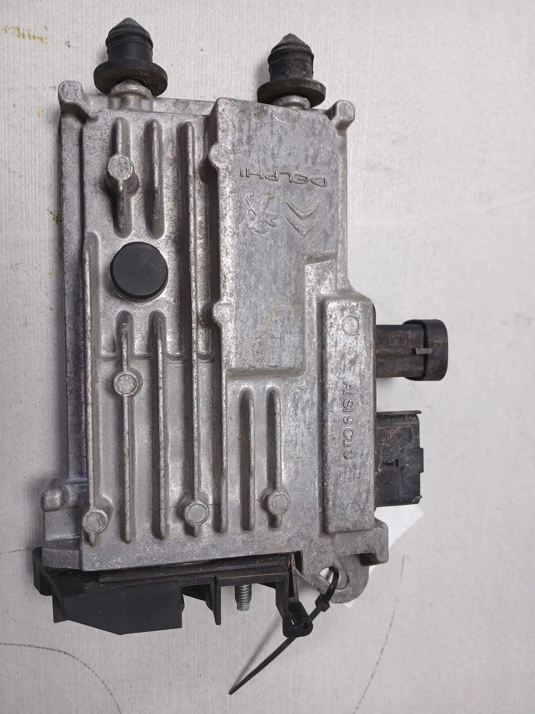 Modulo Electronico para Citroën C4 Picasso