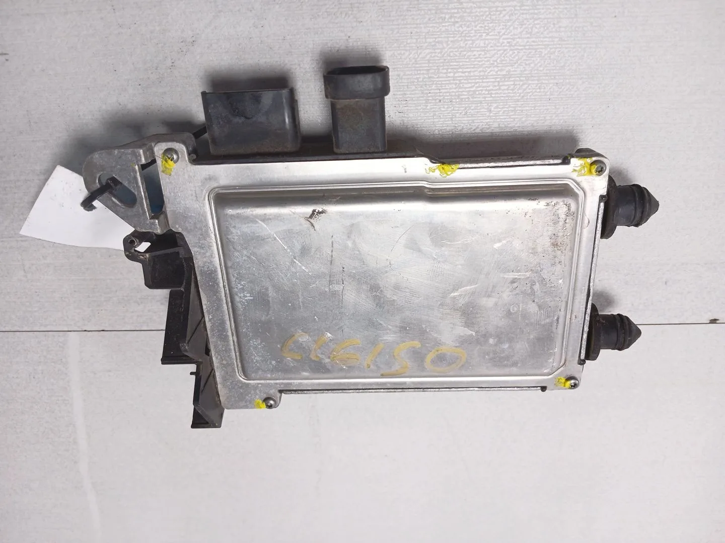 Modulo Electronico para Citroën C4 Picasso