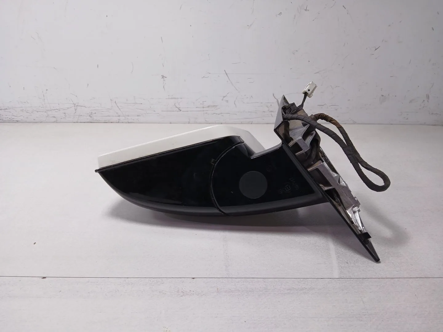 Retrovisor Izquierdo para Mercedes-Benz Clase B Sports Tourer (W246, W242)