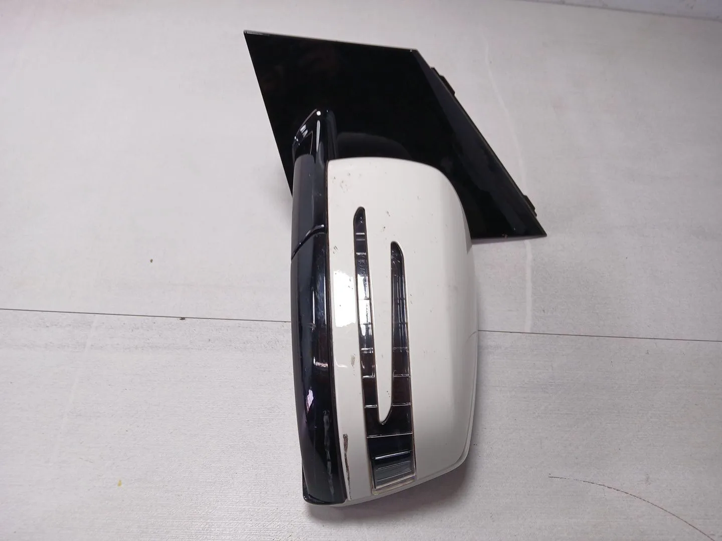 Retrovisor Izquierdo para Mercedes-Benz Clase B Sports Tourer (W246, W242)
