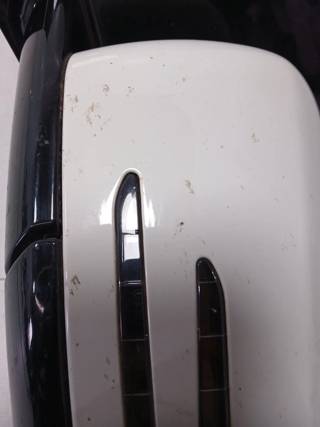 Retrovisor Izquierdo para Mercedes-Benz Clase B Sports Tourer (W246, W242)