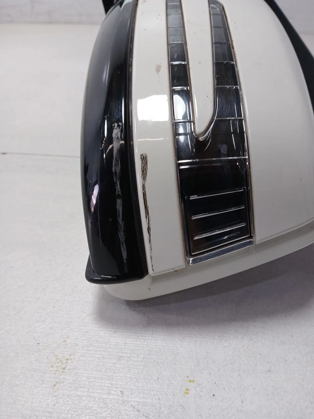 Retrovisor Izquierdo para Mercedes-Benz Clase B Sports Tourer (W246, W242)