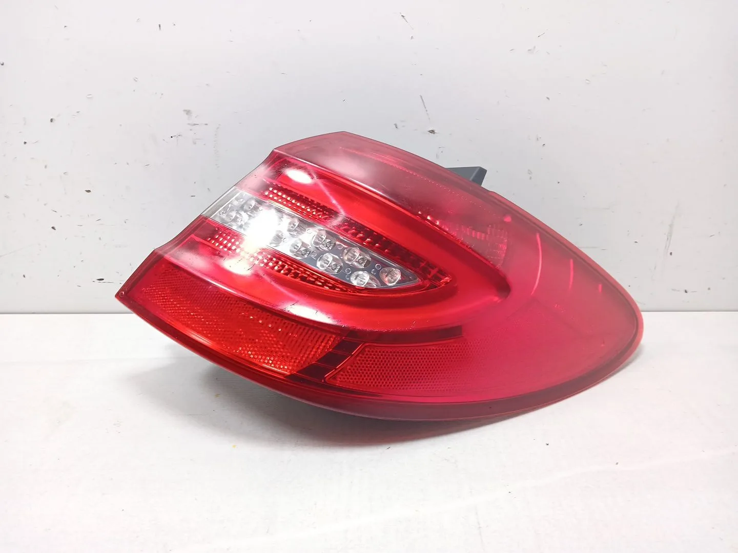 Piloto Trasero Derecho para Mercedes-Benz Clase B Sports Tourer (W246, W242)