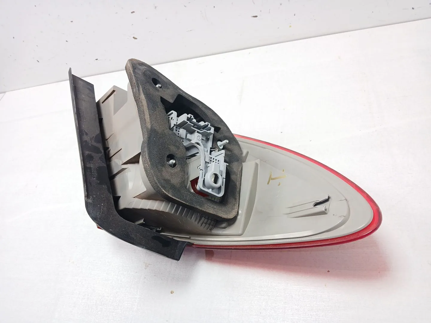 Piloto Trasero Derecho para Mercedes-Benz Clase B Sports Tourer (W246, W242)