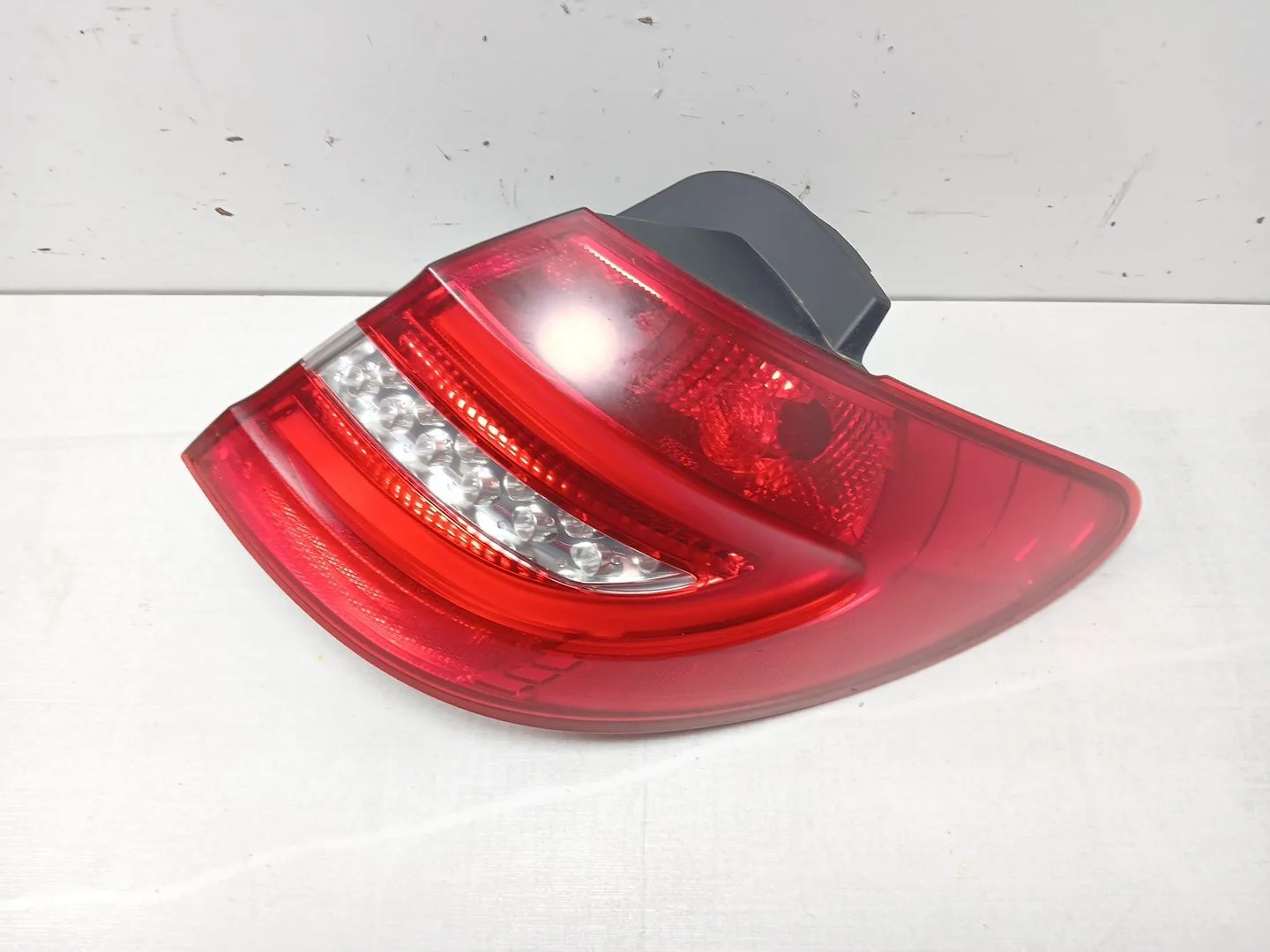 Piloto Trasero Derecho para Mercedes-Benz Clase B Sports Tourer (W246, W242)