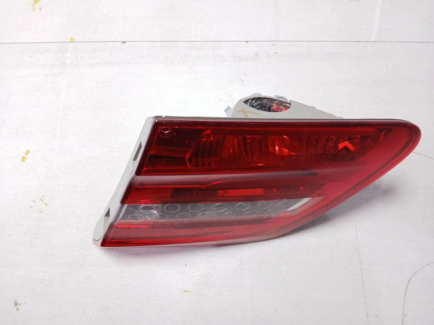 Piloto Trasero Derecho Interior para Mercedes-Benz Clase B Sports Tourer (W246, W242)