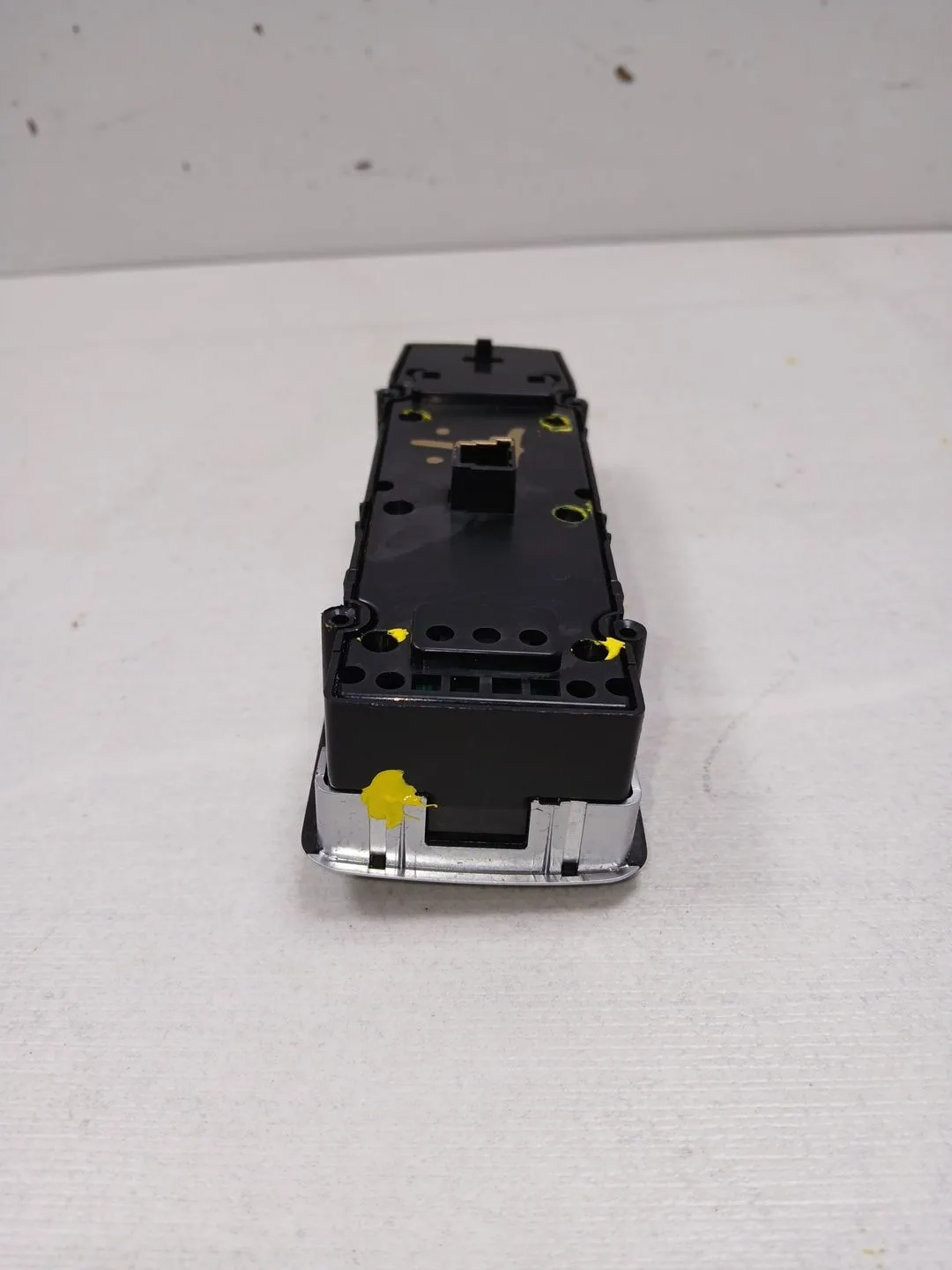Mando Elevalunas Delantero Izquierdo para Mercedes-Benz Clase B Sports Tourer (W246, W242)