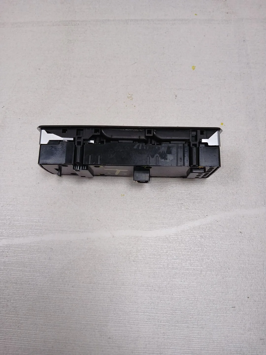 Mando Elevalunas Delantero Izquierdo para Mercedes-Benz Clase B Sports Tourer (W246, W242)