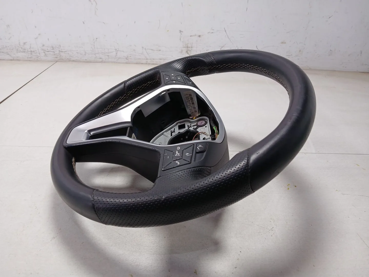 Volante para Mercedes-Benz Clase B Sports Tourer (W246, W242)