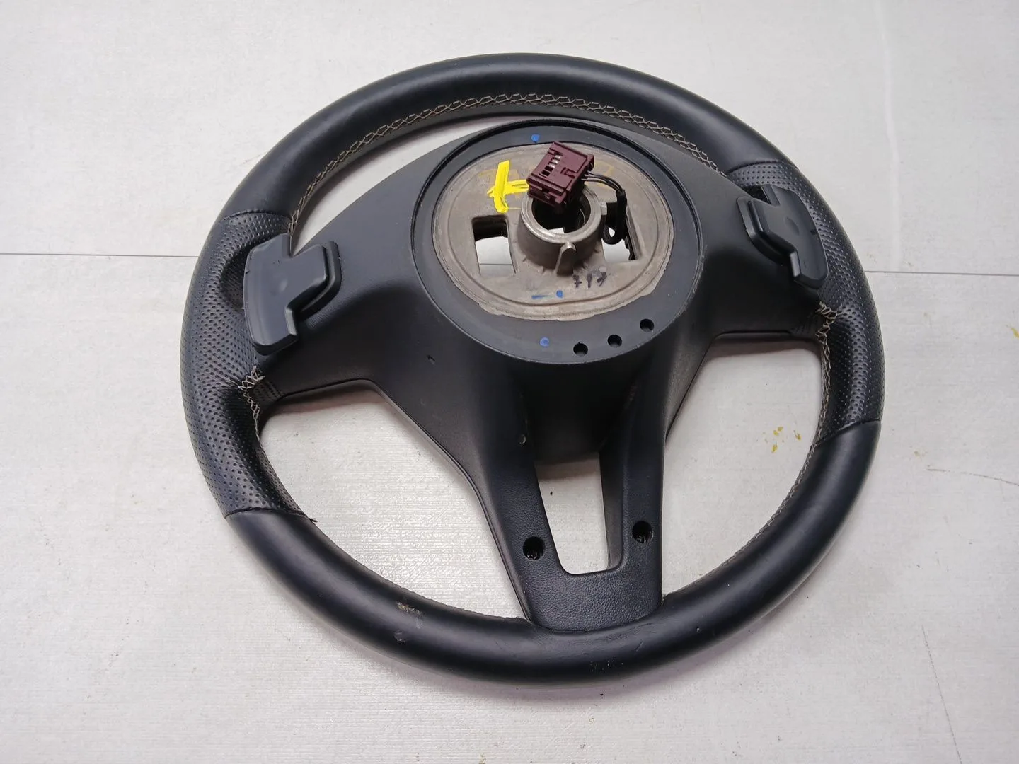Volante para Mercedes-Benz Clase B Sports Tourer (W246, W242)