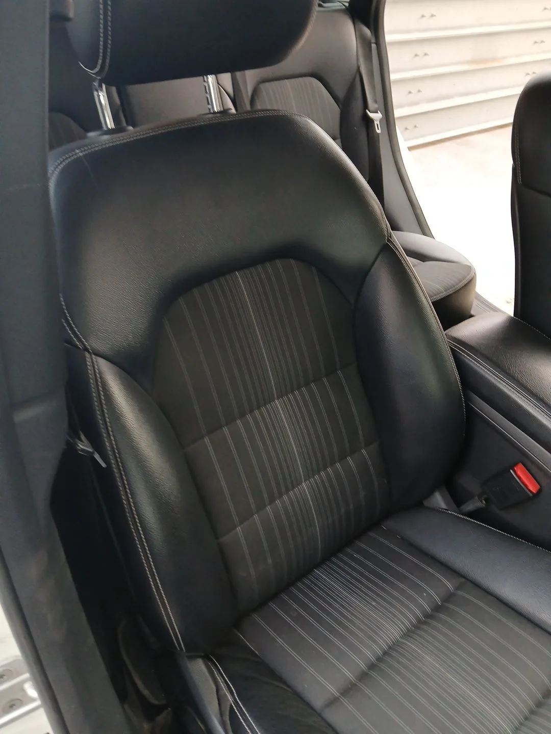 Asiento Delantero Derecho para Mercedes-Benz Clase B Sports Tourer (W246, W242)