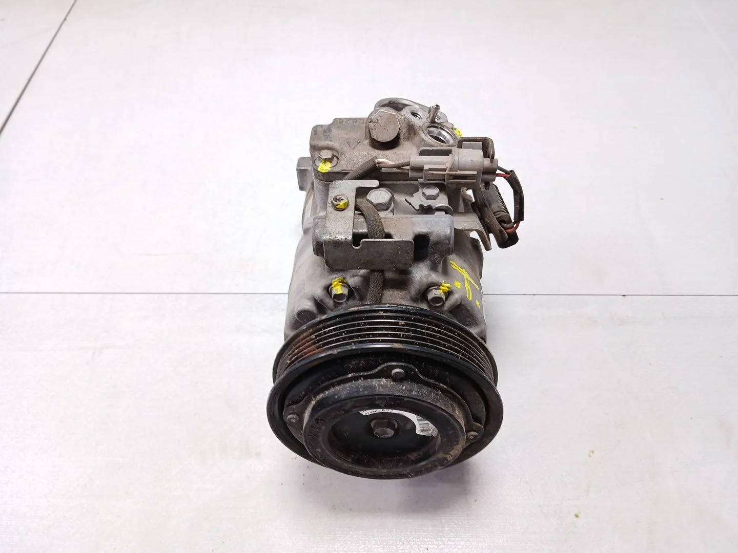 Compresor Aire Acondicionado para Mercedes-Benz Clase B Sports Tourer (W246, W242)