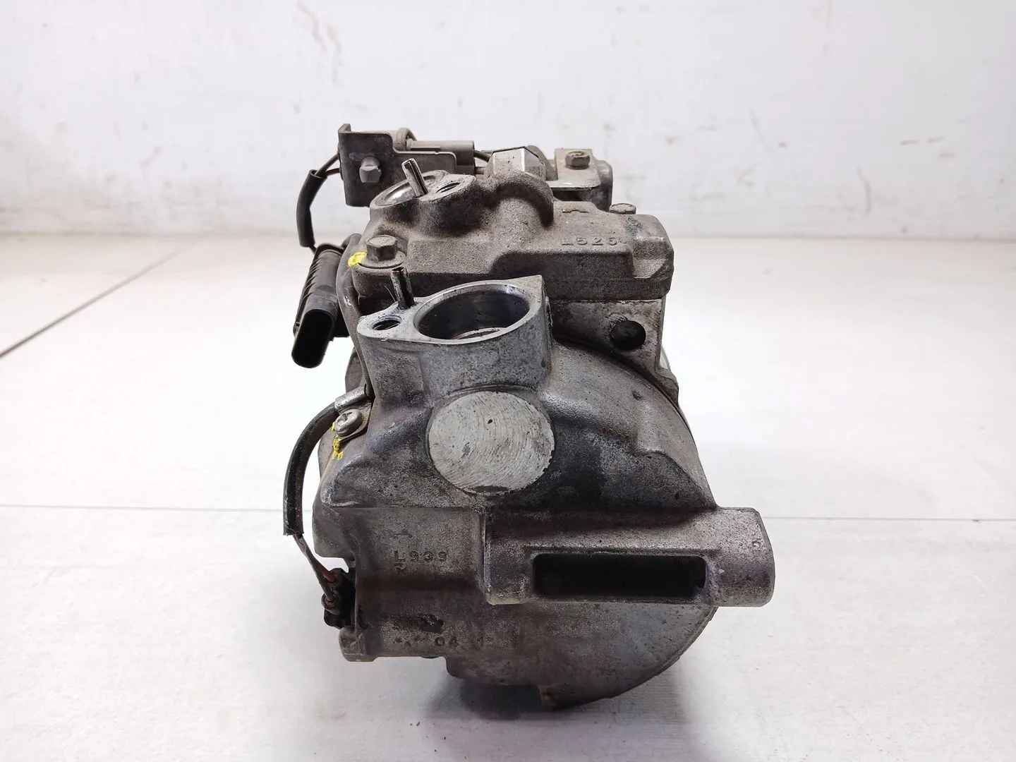 Compresor Aire Acondicionado para Mercedes-Benz Clase B Sports Tourer (W246, W242)