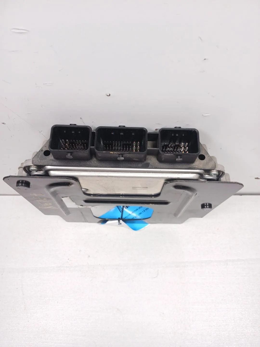 Centralita Motor Uce para Peugeot 307 Cc (3B)