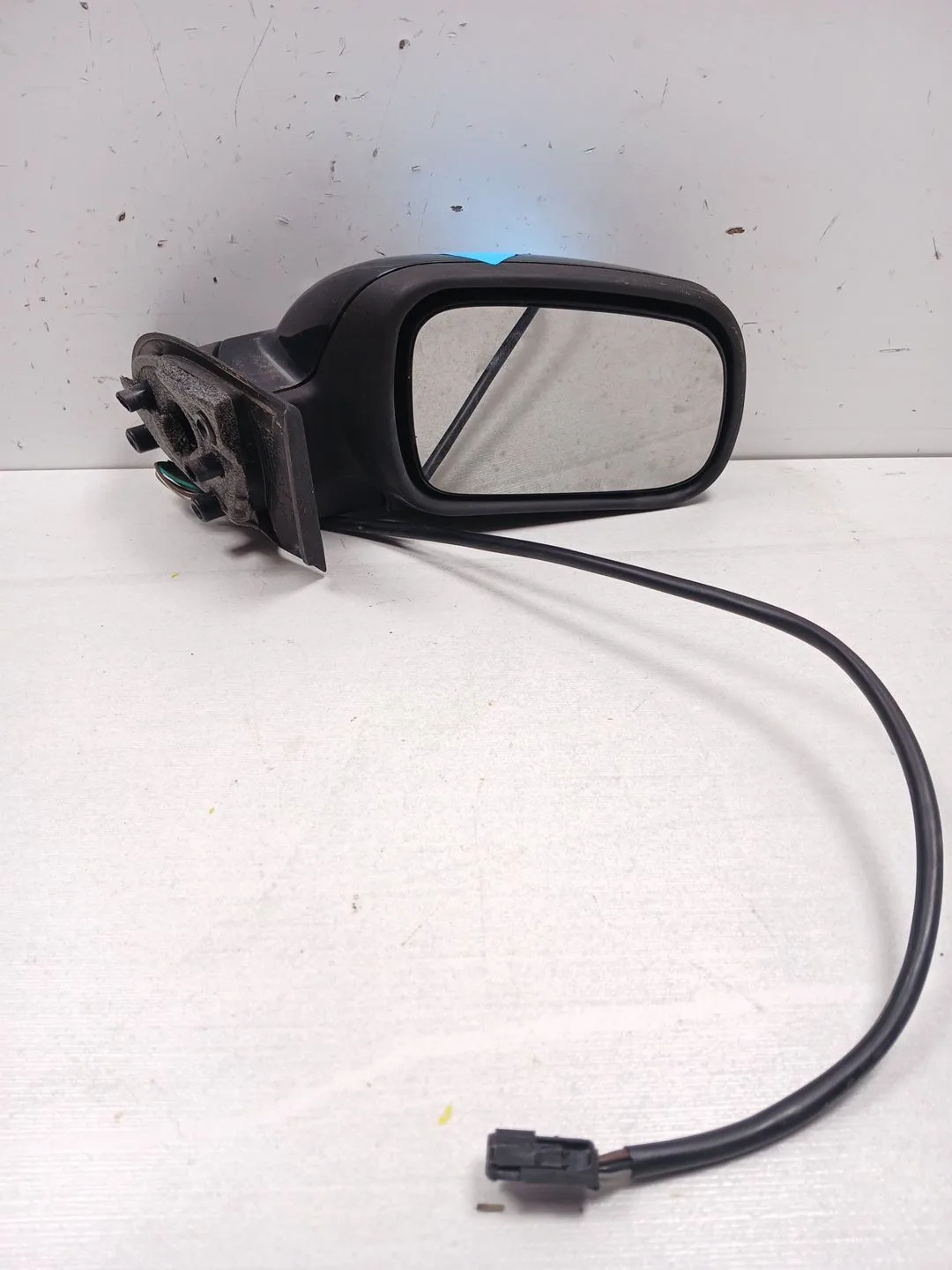 Retrovisor Derecho para Peugeot 307 Cc (3B)