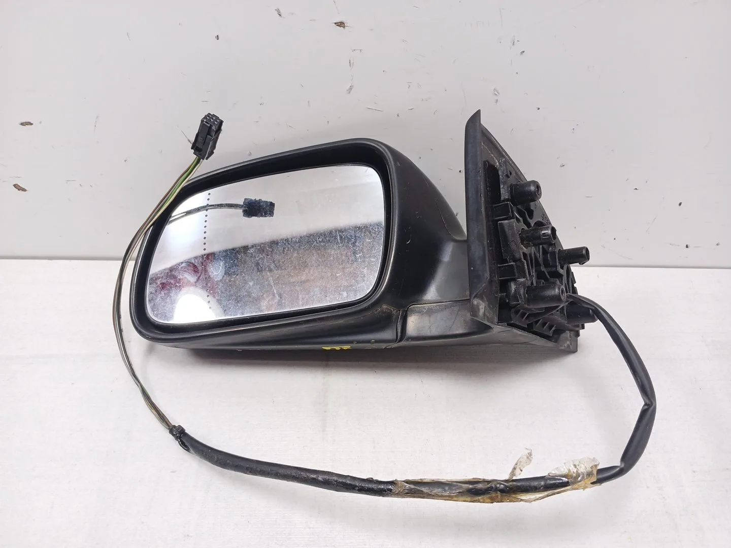 Retrovisor Izquierdo para Peugeot 307 Cc (3B)