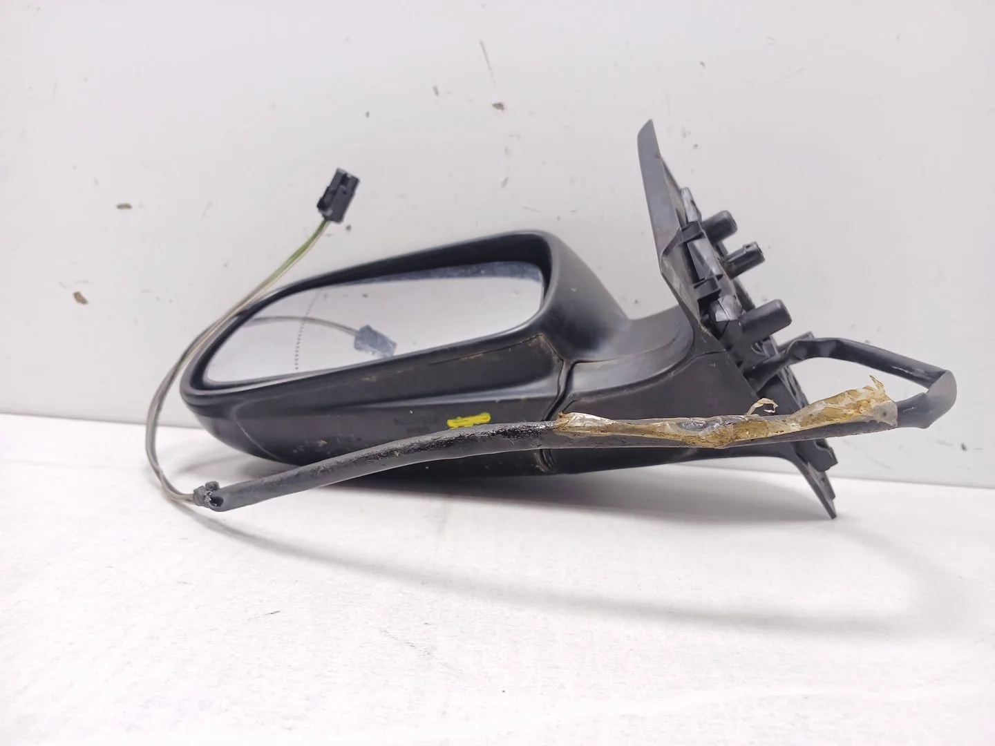 Retrovisor Izquierdo para Peugeot 307 Cc (3B)