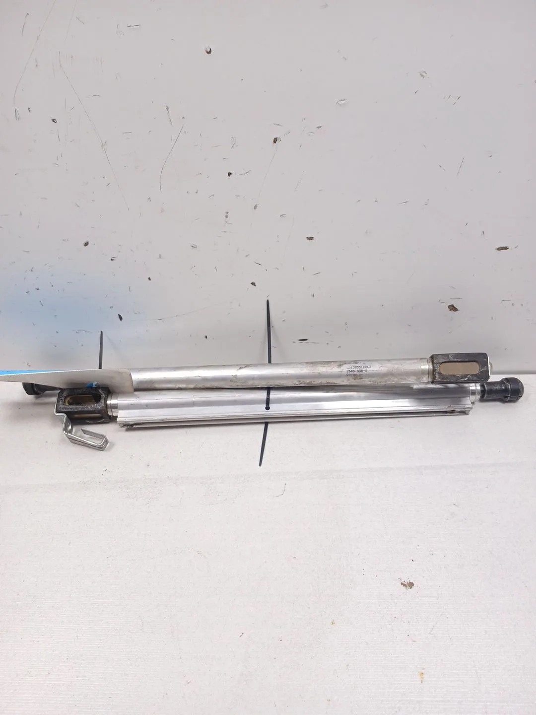 Piston para Peugeot 307 Cc (3B)
