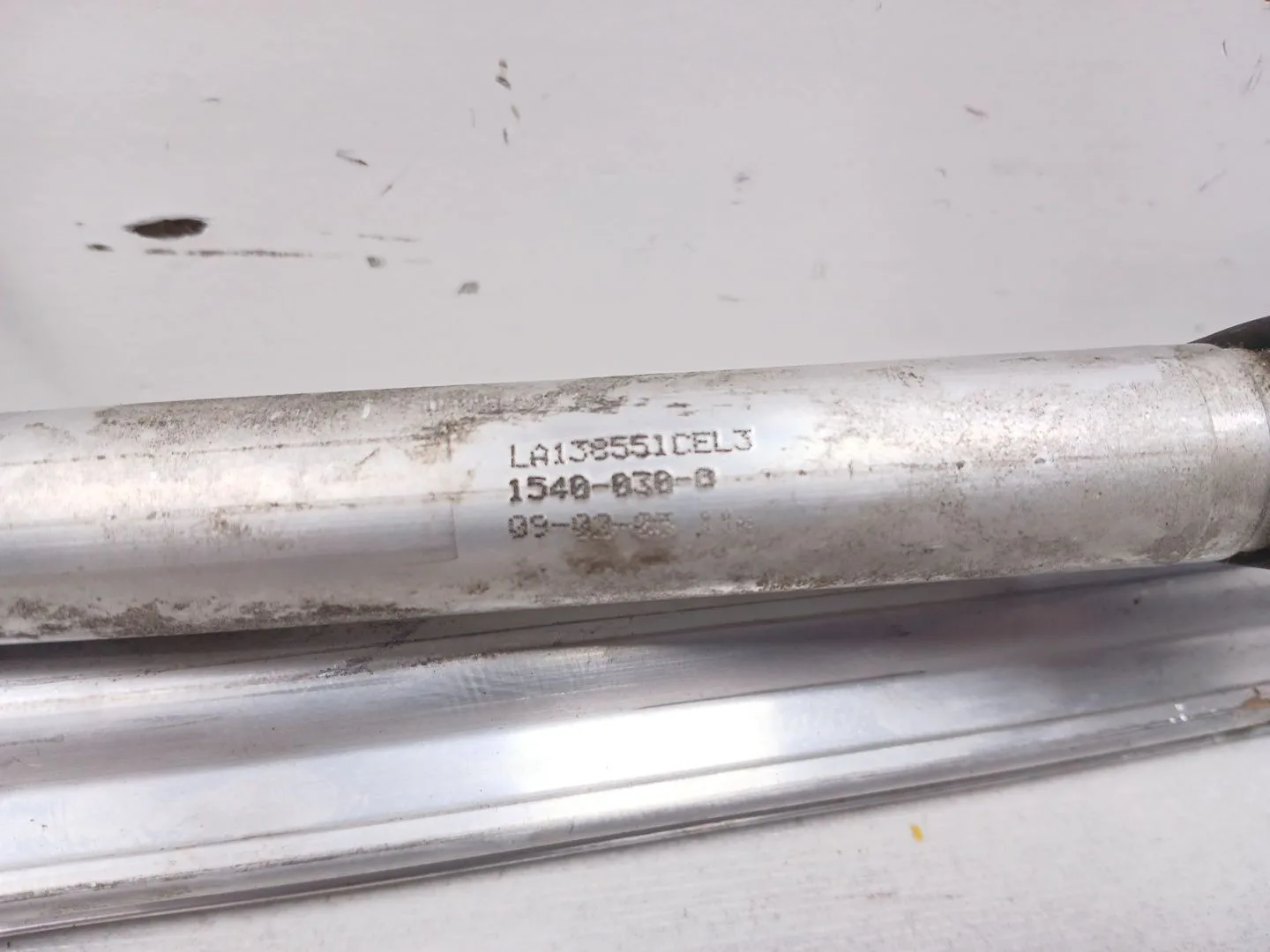 Piston para Peugeot 307 Cc (3B)