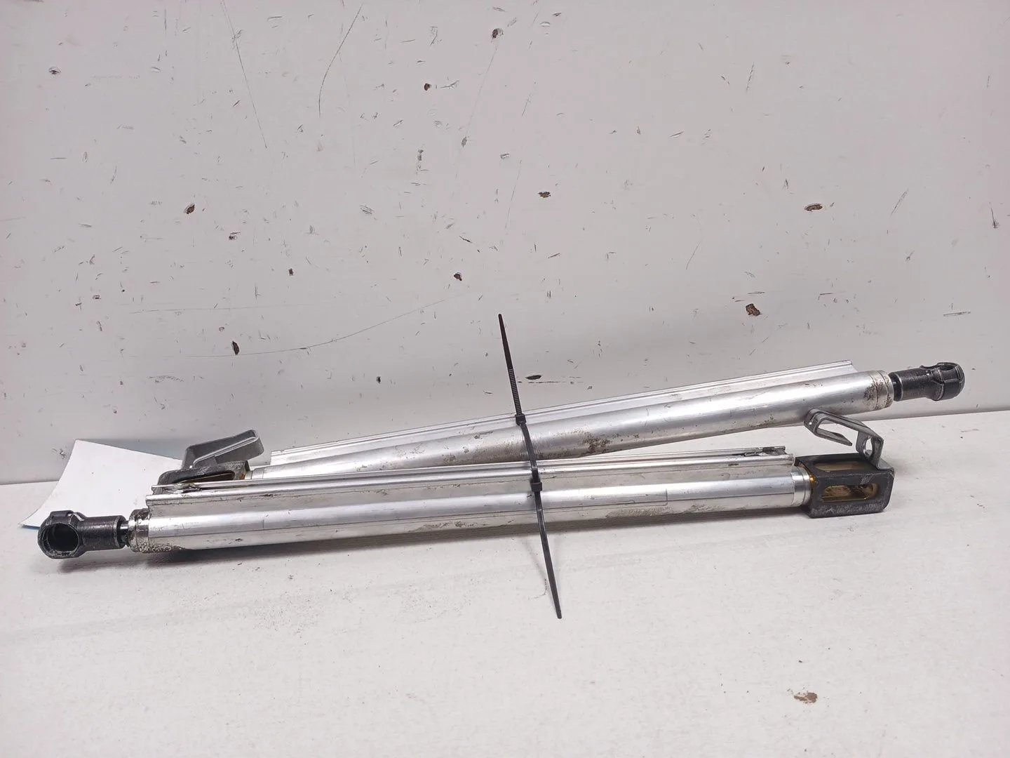 Piston para Peugeot 307 Cc (3B)
