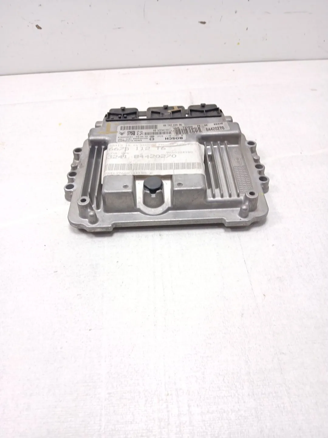 Centralita Motor Uce para Peugeot 307 Sw (3H)
