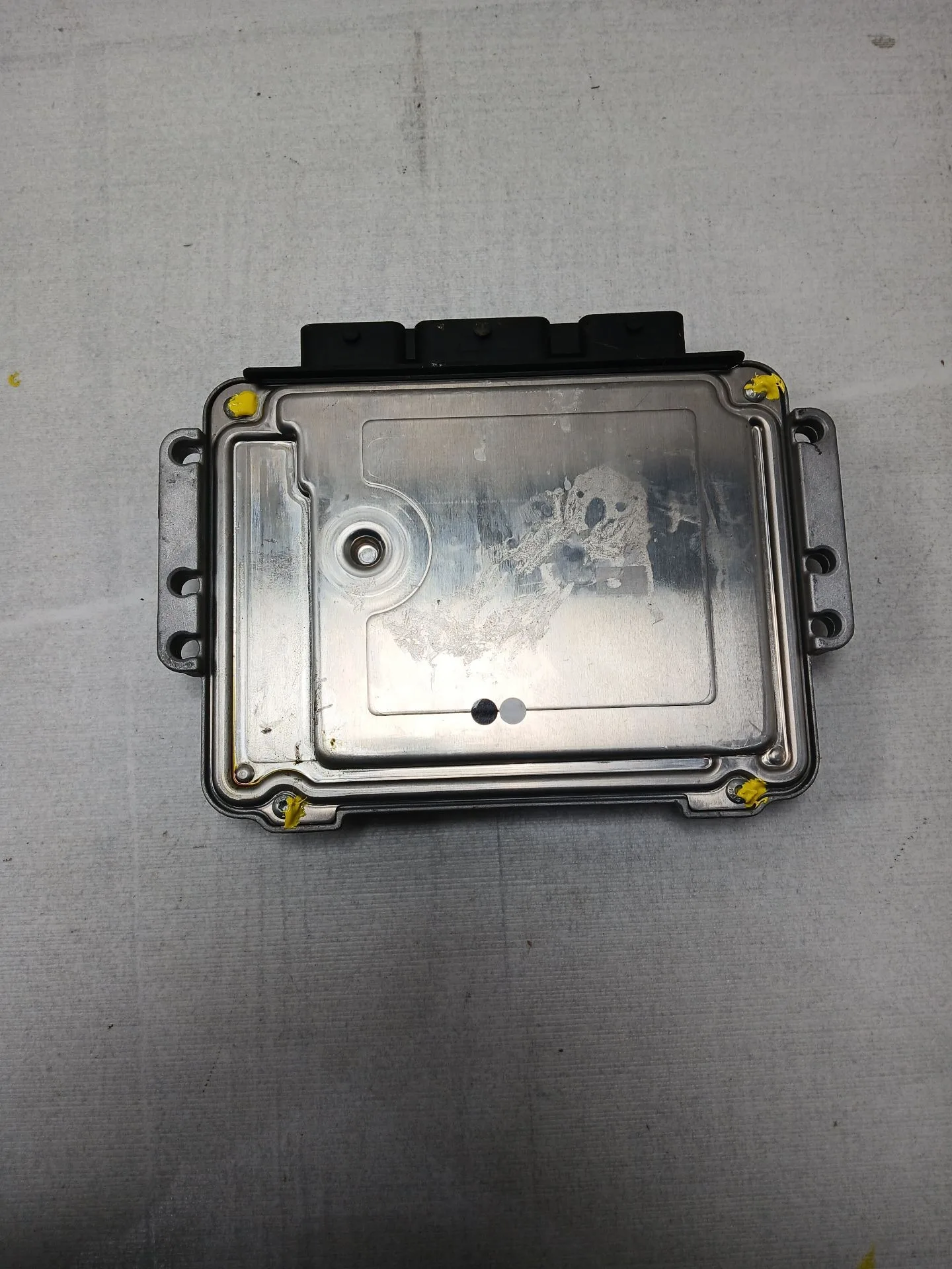 Centralita Motor Uce para Peugeot 307 Sw (3H)