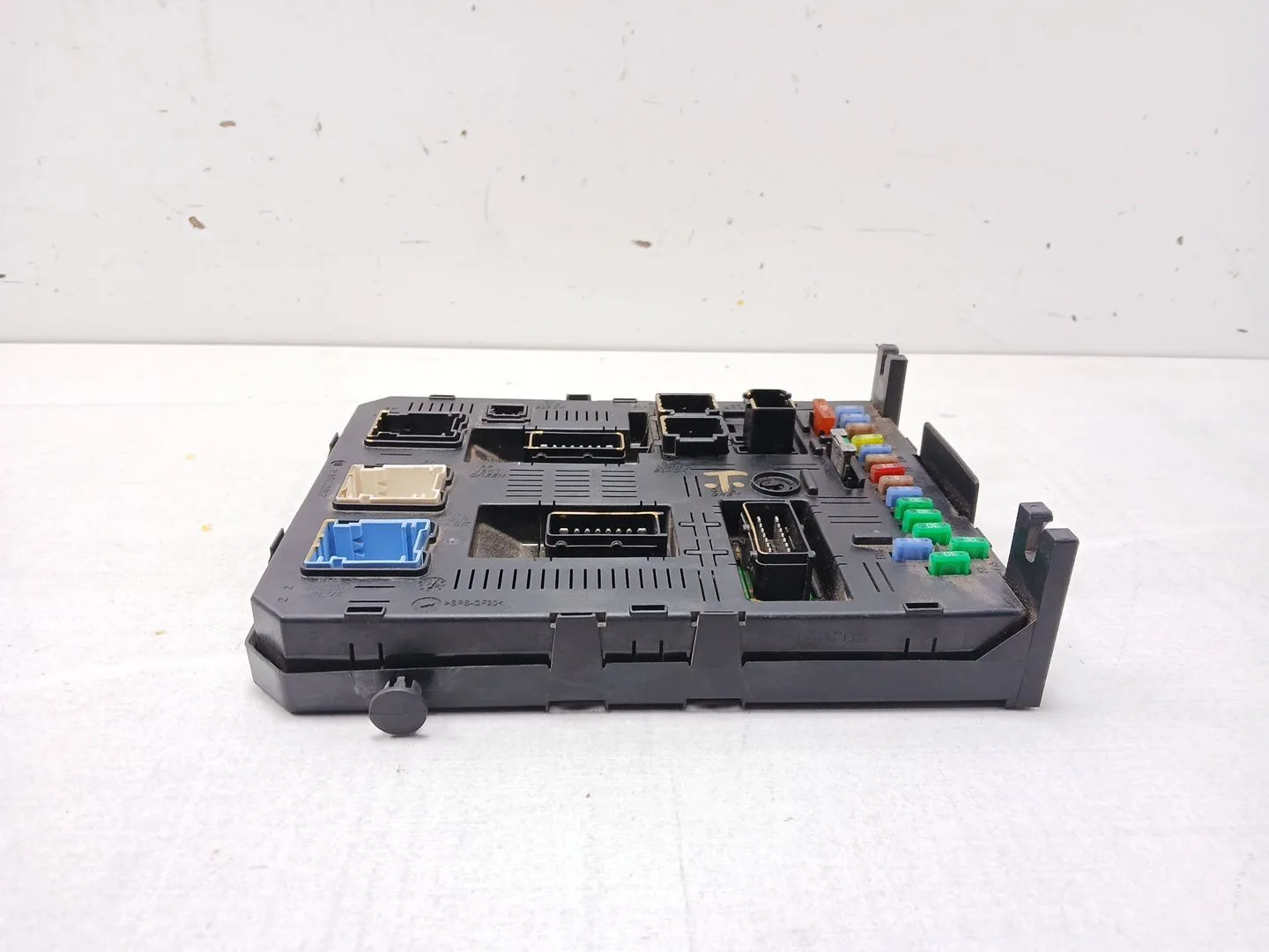 Centralita Bsi para Peugeot 307 Sw (3H)